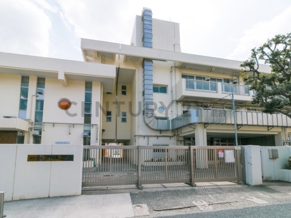 横浜市保土ケ谷区岩崎町　新築一戸建て(横浜市立岩崎小学校)