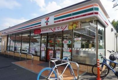 横浜市保土ケ谷区岩崎町　新築一戸建て(セブンイレブン保土ヶ谷元町橋店)