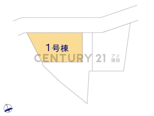 横浜市戸塚区下倉田町　新築一戸建て