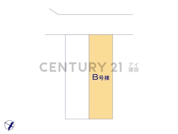 横浜市港南区港南台７丁目　新築一戸建て