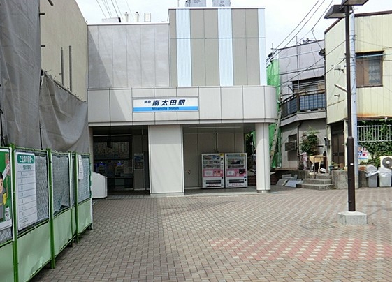 横浜市南区清水ケ丘　新築一戸建て(南太田駅)