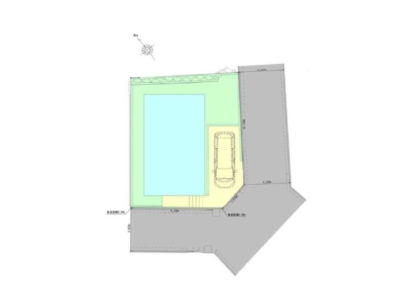 横浜市泉区岡津町　新築一戸建て