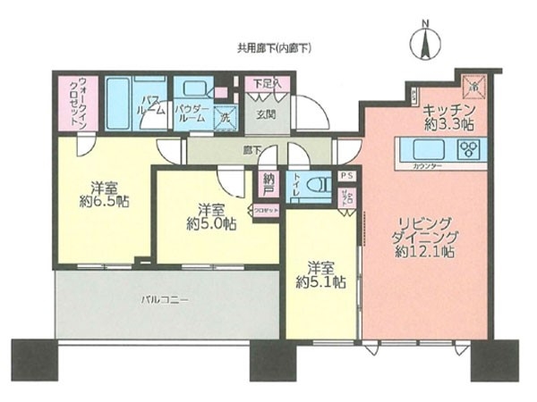 シティタワー武蔵小杉