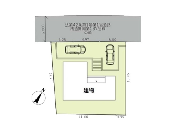 横浜市港南区日限山１丁目　新築一戸建て