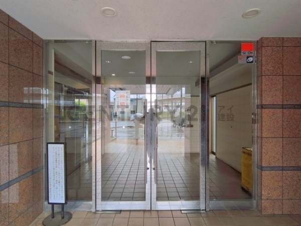 クリオ川崎大師東壱番館