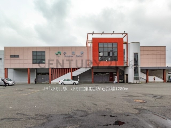 横浜市港北区鳥山町　新築一戸建て(JR「小机」駅)