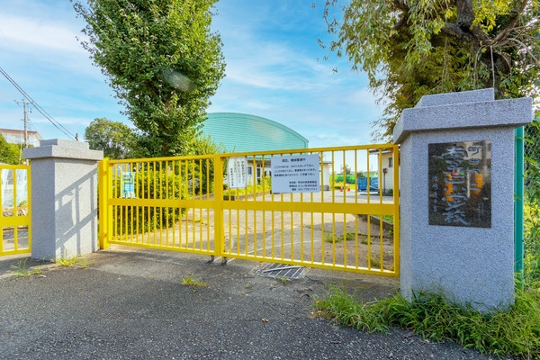 町田市金森東３丁目　新築一戸建て(町田市立南第四小学校)