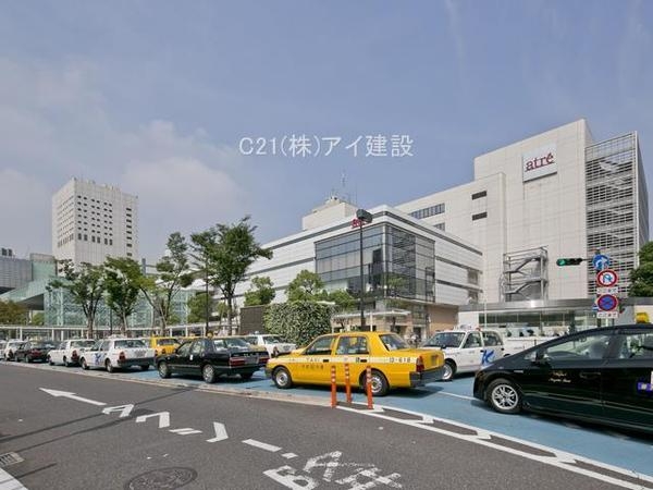 川崎市幸区神明町１丁目の中古一戸建て(東海道本線「川崎」駅)