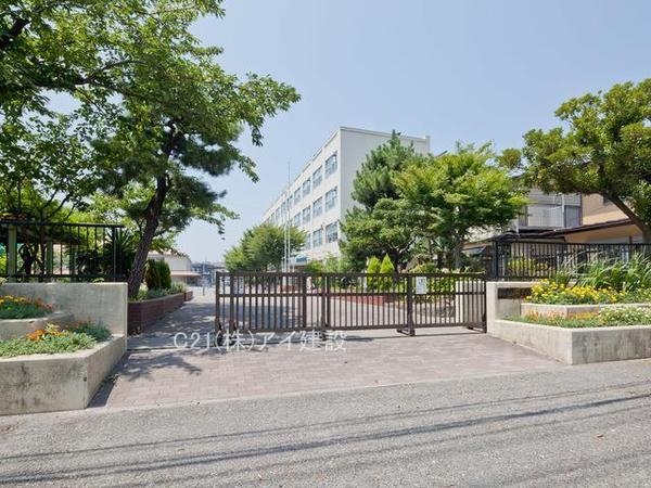 横浜市金沢区寺前１丁目　新築一戸建て(横浜市立文庫小学校)