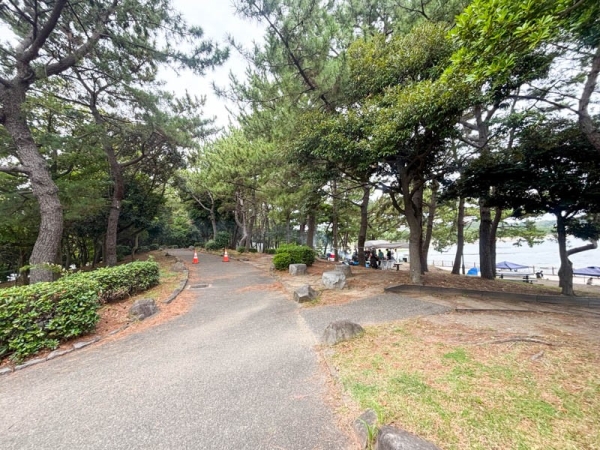 横浜市金沢区寺前１丁目　新築一戸建て(横浜海の公園)