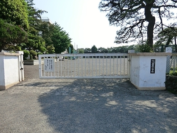 座間市南栗原４丁目　新築一戸建て(座間市立栗原小学校)
