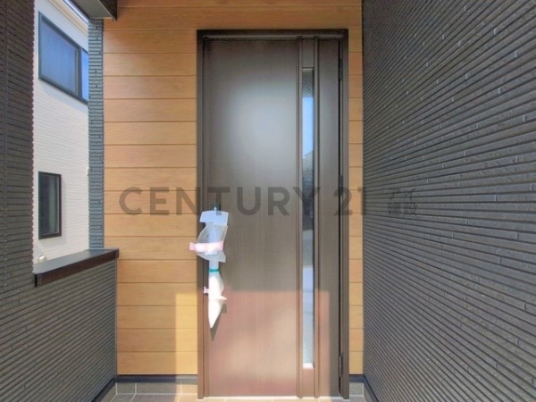 横浜市金沢区東朝比奈３丁目　新築一戸建て