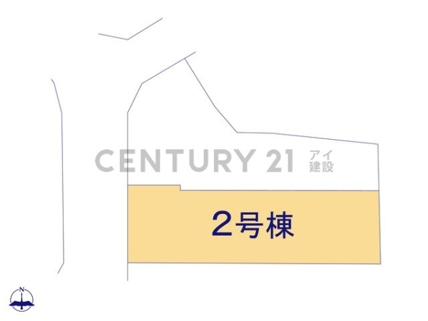 横浜市金沢区東朝比奈３丁目　新築一戸建て