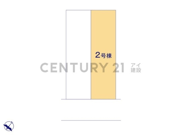 横浜市磯子区洋光台３丁目　新築一戸建て