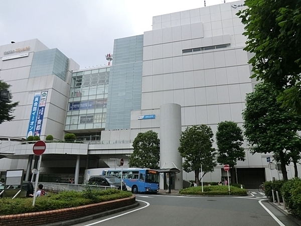 相模原市南区御園３丁目　新築一戸建て(小田急電鉄「相模大野」駅)