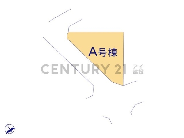 横浜市栄区笠間５丁目　新築一戸建て