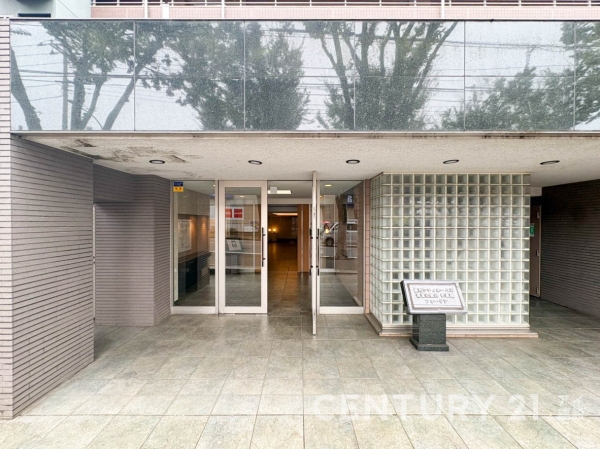 藤和シティホームズ青葉松風台壱番館