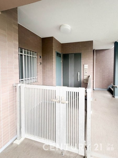 藤和シティホームズ青葉松風台壱番館