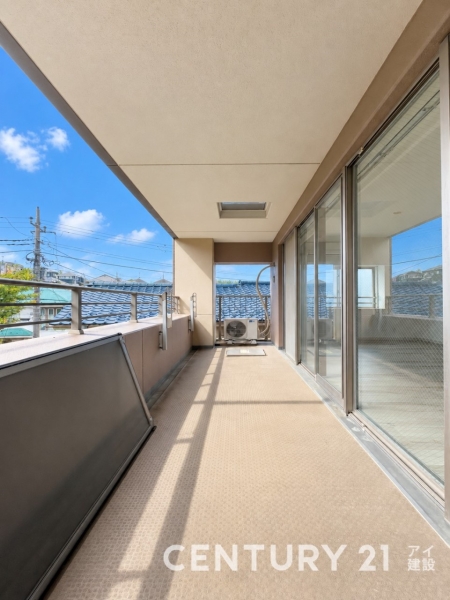 藤和シティホームズ青葉松風台壱番館