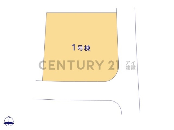 横浜市金沢区釜利谷西４丁目　新築一戸建て