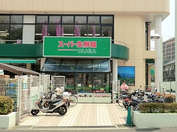 横浜市泉区岡津町　新築一戸建て(TAIGA岡津店)
