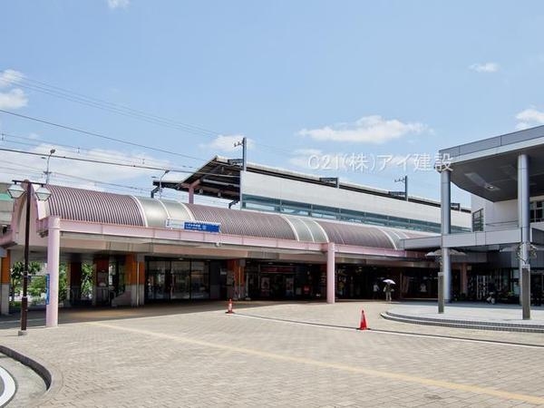 横浜市泉区上飯田町　新築一戸建て(相模鉄道いずみ野線「いずみ中央」駅)