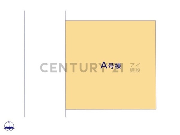 横浜市栄区桂台西１丁目　新築一戸建て