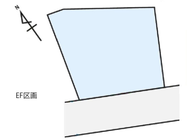 大和市下鶴間の土地