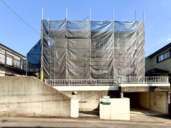 横浜市旭区上白根２丁目　中古一戸建て