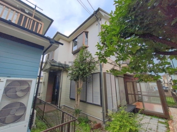 横浜市泉区中田西４丁目の中古一戸建て
