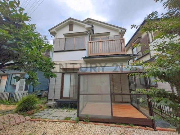 横浜市泉区中田西４丁目　中古一戸建て