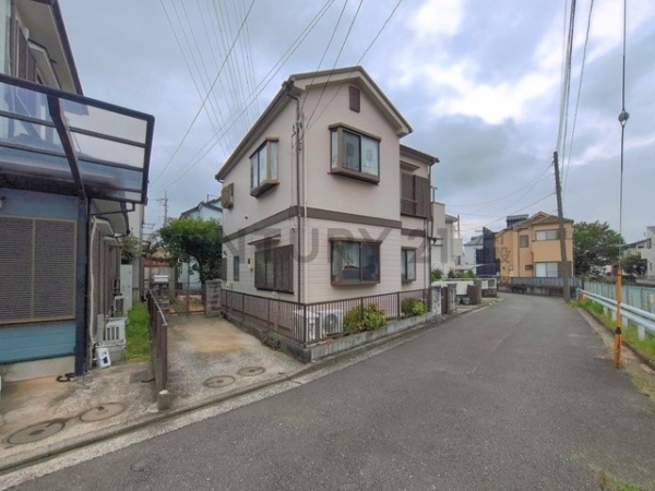 横浜市泉区中田西４丁目の中古一戸建て