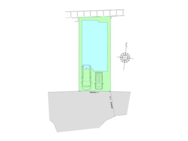 大和市深見　新築一戸建て