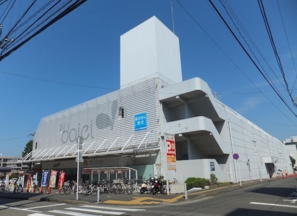 横浜市緑区西八朔町　新築一戸建て(ダイエー十日市場店)