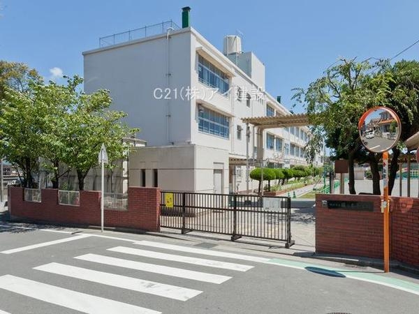 横浜市南区大岡３丁目　新築一戸建て(横浜市立藤の木小学校)