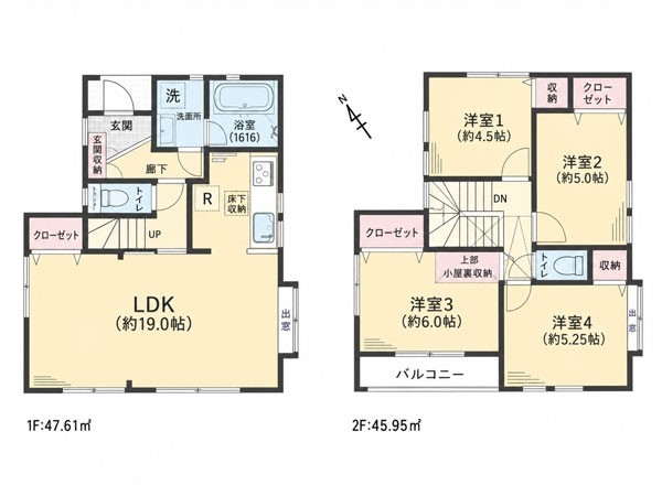 藤沢市本藤沢3丁目 中古一戸建て