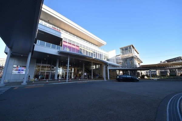 藤沢市本藤沢３丁目の中古一戸建て(小田急マルシェ相武台)