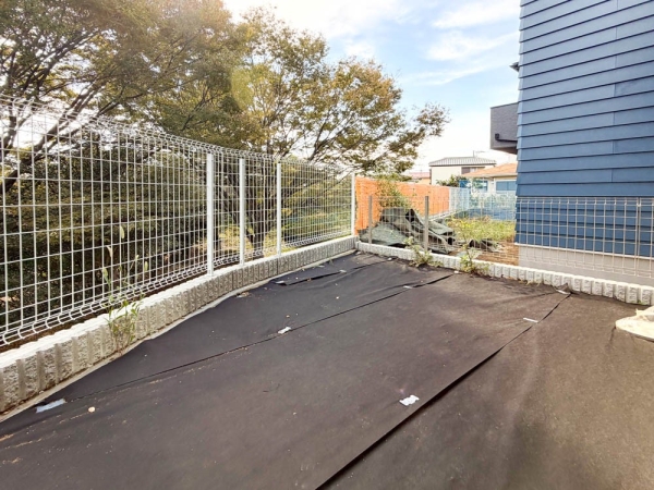 藤沢市本藤沢２丁目　新築一戸建て