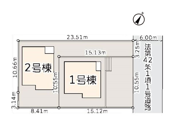 横浜市磯子区洋光台４丁目　新築一戸建て
