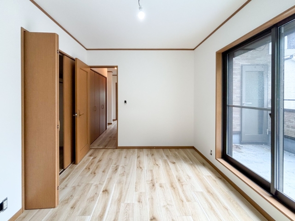 横浜市泉区和泉町の中古一戸建て