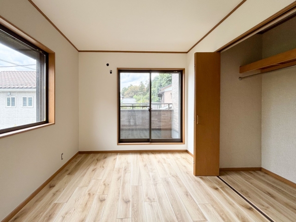 横浜市泉区和泉町の中古一戸建て