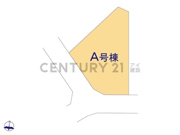 横浜市港南区上永谷１丁目　新築一戸建て