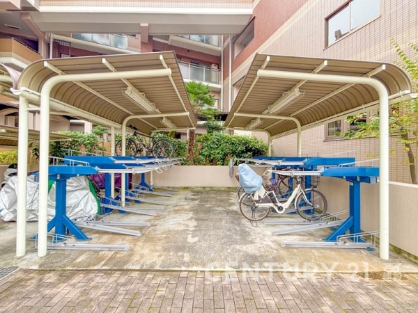 磯子汐見台ヒルズ
