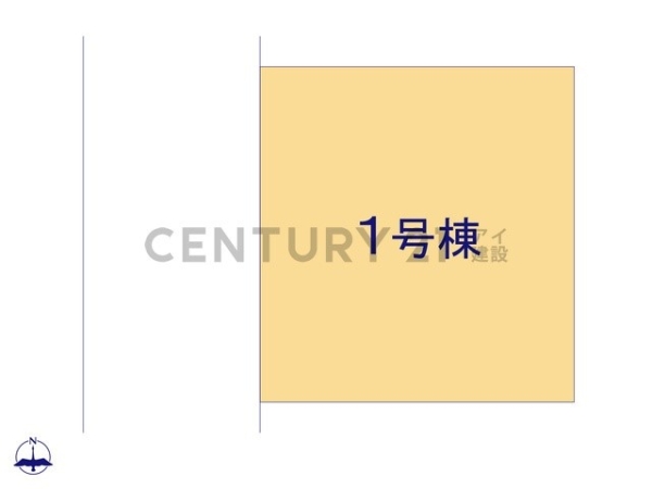 横浜市金沢区東朝比奈２丁目　新築一戸建て