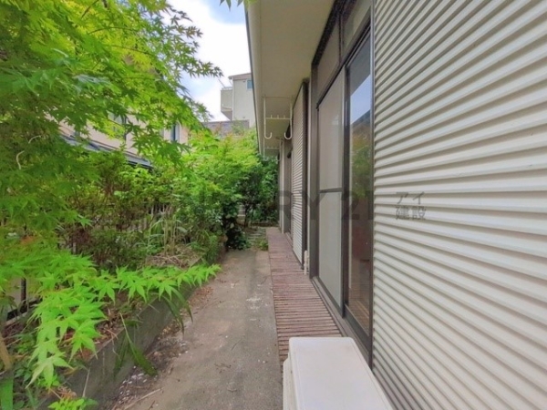 横浜市南区中里４丁目の中古一戸建て
