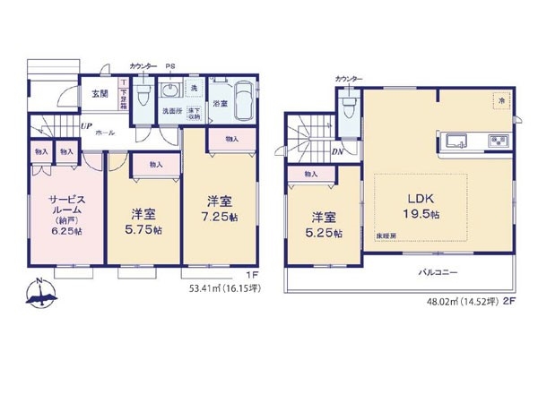 横浜市戸塚区戸塚町　新築一戸建て