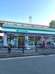 川崎市高津区子母口　新築一戸建て(ファミリーマート川崎高津千年店)