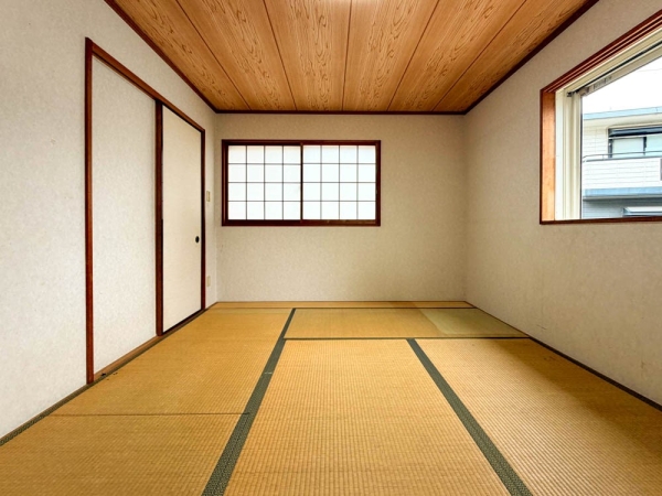 横浜市中区本牧元町の中古一戸建て