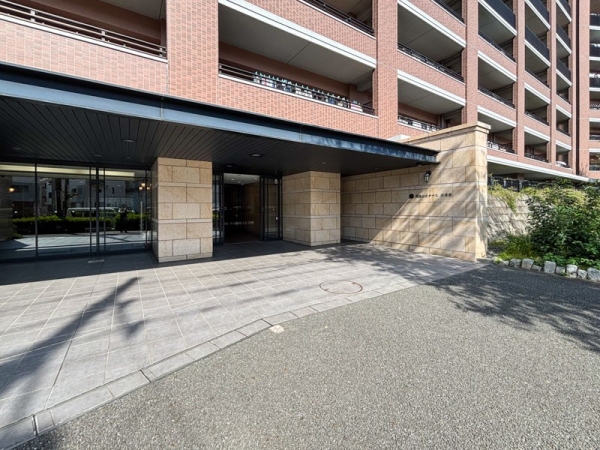 横濱山手テラス弐番館