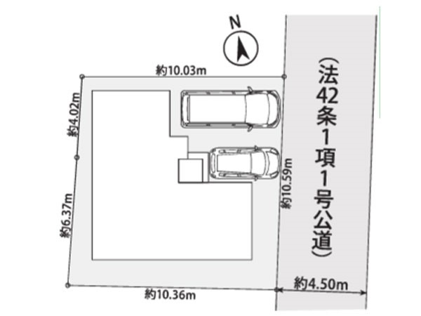 横浜市泉区和泉が丘１丁目　新築一戸建て